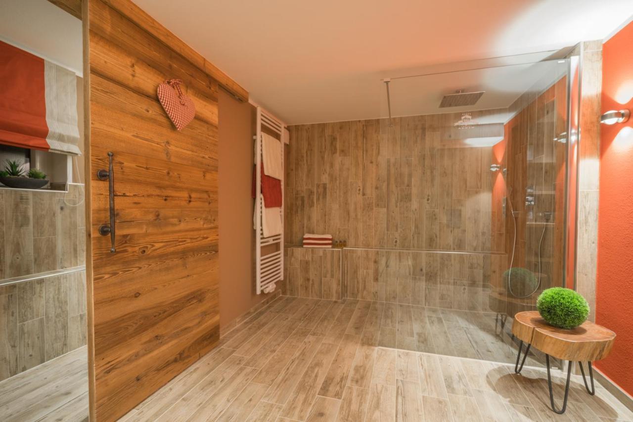 Chalet Alpin Oberstdorf Exterior photo